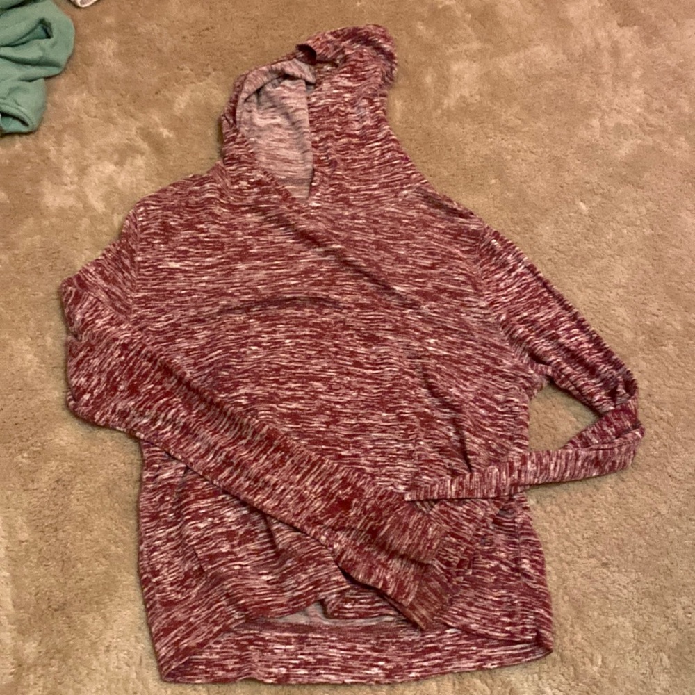 Light Hoodie